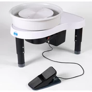 Elektromos Korongozógép BTH BP 02