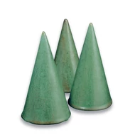 7509 Ceylon alacsony tüzű máz 