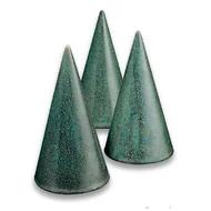 8815 Zöld ékszer  máz 1kg kiszerelésben