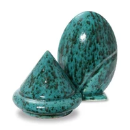 8829 Tiffany zöld máz