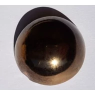 Kolibri bronz lüszteres máz