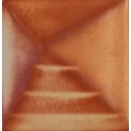 E 17088 effekt bőrbarna matt máz 1kg kiszerelésben