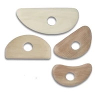 870. Fa mintázó készlet