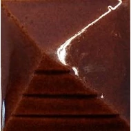 BP 8549 fazekas barna máz 1kg kiszerelésben