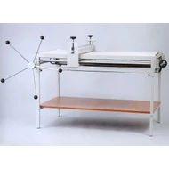 AMAF 1000 agyag mángorló asztal