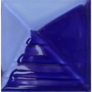 Azurit kobaltkék fényes máz 1kg kiszerelésben