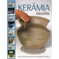 Kerámia készítés