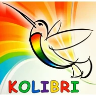 Kolibri hígító  0,5 kg kiszerelésben