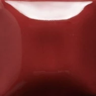 Kolibri plusz bordó máz