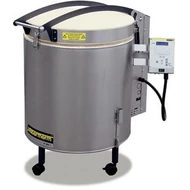 Nabertherm német TOP 60/R elektromos égető kemence (380 V)