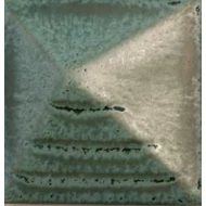 Rézzöld B középzöld máz 1kg kiszerelésben