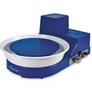 Japán Shimpo RK  5 T asztali korongozógép