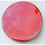Raku 8. piros máz 1kg kiszerelésben