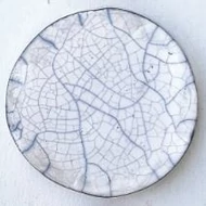 Raku 1. fehér máz 1kg kiszerelésben