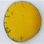 Raku 10. sárga máz 1kg kiszerelésben