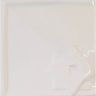 Interra LS12 hófehér öntőmassza