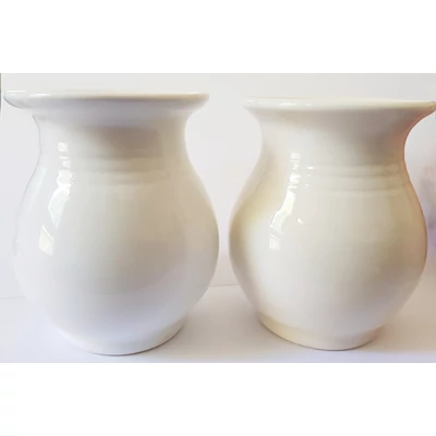 Interra LS12 hófehér öntőmassza