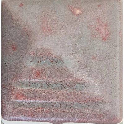 1050 vörös zöld effekt máz