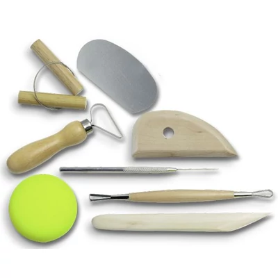 Kezdő szerszámkészlet