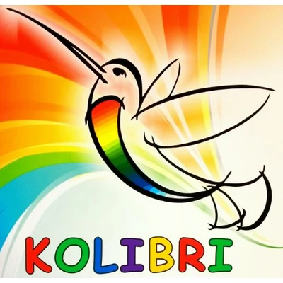 Kolibri hígító  0,5 kg kiszerelésben