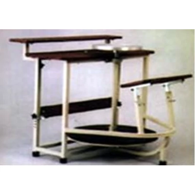 LK 6 lábhajtású korong