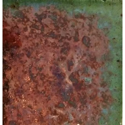 Raku 6 rézzöld máz 1kg kiszerelésben