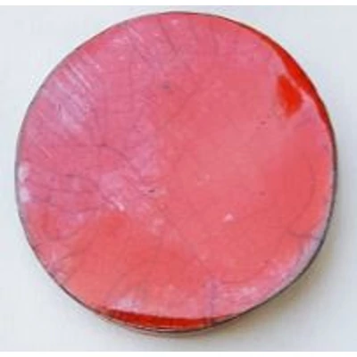 Raku 8. piros máz 1kg kiszerelésben