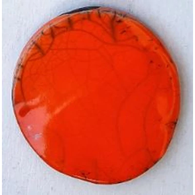 Raku 2. narancs máz 1kg kiszerelésben
