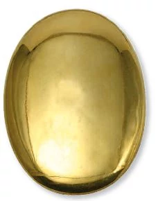 GGP 1215 12% porcelán arany paszta, 50gr kiszerelésben.